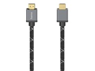 HDMI kábel - HDMI HAMA v2.1 8K 1 m