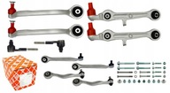 SET OVLÁDACÍCH RAMIEN AUDI A4 B6 GERMANY FEBI BILSTEIN