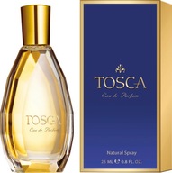 Maurer & Wirtz Tosca edp 25ml sprej