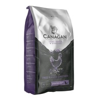 Canagan Light Senior Sterilized 1,5 kg s nadváhou sterilizovaná mačka