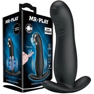 ANAL PLUG PROSTATE MASSAGER análny vibrátor