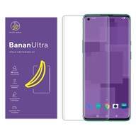 UV POLISH BANANA tvrdené sklo pre OnePlus 8 Pro