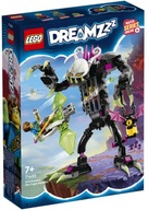 LEGO DREAMZzz klietka nočnej mory 71455