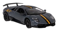 kovové auto Lamborghini Murcielago LP670-4 SuperVeloce 1:32 RASTAR