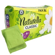 NATURELLA CLASSIC MAXI KRÍDLA KRÍDLA 16 KUSOV