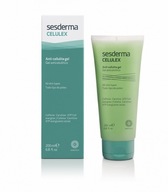 Sesderma Celulex gél proti celulitíde 200 ml