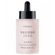 MONTIBELLO DECODE NULOVÉ KONCENTROVANÉ OPRAVNÉ SÉRUM PRE WŁ CURE 50 ml