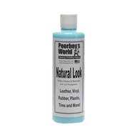 Poorboy's Natural Look 473 ml na plasty