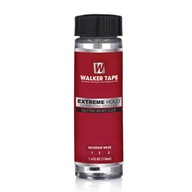 WALKER EXTREME HOLD Lepidlo na parochňu so štetcom - 41ml