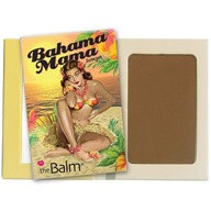 THE BALM Bahama Mama púdrový bronzujúci matný bronzer 7,08 g