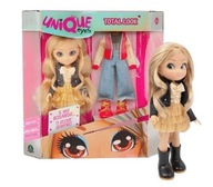 JEDINEČNÉ OČI TOTAL LOOK AMY DOLL