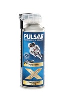 Penetrátor Pulsar X s PTFE aerosólom 400 ml