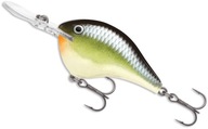 WOBLER KILLER Rapala - DIVES-TO DT16 SMSH - 7cm