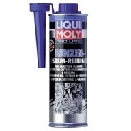 LIQUI MOLY PROLINE BENZIN SYSTEM REINIGER 5153