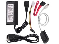 3v1 USB TO SATA/ATA ADAPTÉR EXT. HDD 2.5 3.5