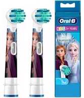 2x ORAL-B MRAZENÉ RADY NA ĽAD PRE DETI