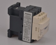 KONTAKTOR 18A 7,5kW CJX-1811 ( LC1D18 ) cievka 230V