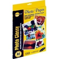 Fotografický papier YELLOW ONE A4 230g A20 lesklý (4G2