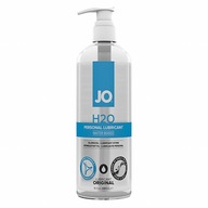 Vodný lubrikant - System JO H2O Original 480 ml