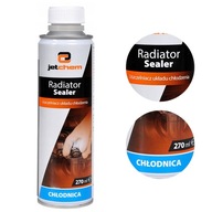 RADIATOR SEALER+ servisný tmel na chladiče PRE 1,6 mm JETCHEM