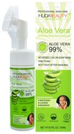 HUDA BEAUTY ALOE VERA pena na tvár 180ml