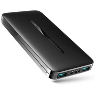 JOYROOM POWERBANK 2x USB/USB C/MICRO USB 10000mAh