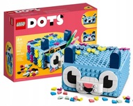 SÚPRAVA ZÁSUVKY LEGO DOTS CREATIVE ANIMAL 41805