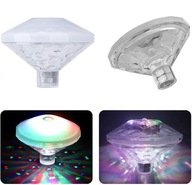 LED OSVETLENIE BAZÉNU POD VODOU JACUZZI