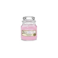 YANKEE CANDLE AROMATICKÁ SVIEČKA KLASICKÁ SNEHULIENKA MALÝ