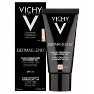 VICHY DERMABLEND Korekčný fluid 15 opál - 30 ml