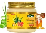 ALOE SUN CREAM SPF 22 ALOE GEL INDUS VALLEY