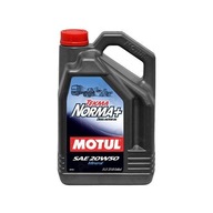 MOTUL OLEJ TEKMA NORM+ 20W50 5L 102024