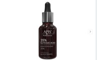 Apis Glyco Terapis kyselina glykolová 35% 30ml