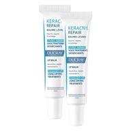 DUCRAY KERACNYL REPAIR balzam na pery - 15 ml