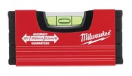 Vodováha MILWAUKEE MINI malá 10 cm