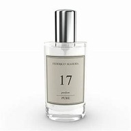 FM 17 Parfém Pure 50 ml.