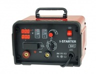 Štartovací usmerňovač 600A INVER STARTER 641 12/24V