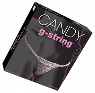 GADGET CANDY G-STRING. CANDY G-STRING