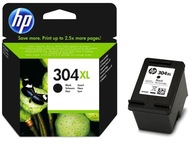 ATRAMENT HP 304 XL N9K08AE DESKJET 3750 3760 3762 3764