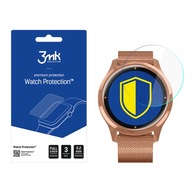 Ochrana pre Garmin Vivomove Luxe 3mk Watch Protect