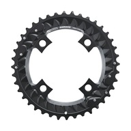 Kľukový prevodník Shimano SLX FC-M7000 40T AN