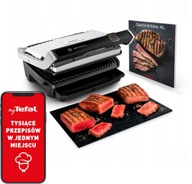 Elektrický gril TEFAL Optigrill XL GC760D Hriankovač Extendable Strong