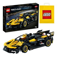 LEGO Technic – Bugatti Bolide (42151)