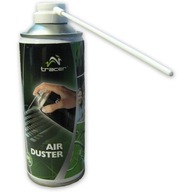 Stlačený vzduch TRACER Air Duster 400ml (TRASRO