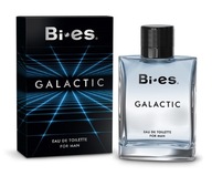 Bi-Es Galactic for Man 100 ml EDT / montbla star