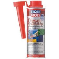 LIQUI MOLY SYSTEMPFLEGE DIESEL OCHRANA COMMON RAIL