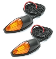 DRC Flat LED smerovky 586 2 kusy