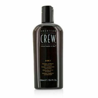 American Crew šampón kondicionér gél 3v1 250ml