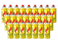 PLYNOVÁ NÁPLŇ 400ML PLYNOVÝ VARNÝ HORÁK x24