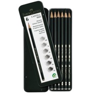 ceruzka CASTELL 9000 6KS FABER CASTELL